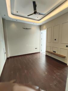 Bedroom Image of 1485 Sq.ft 3 BHK Builder Floor for sale in Vikaspuri New Delhi for Rs. 33000000