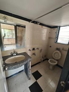 Image of 1100 Sq.ft 3 BHK Apartment / Flat for rent in Evershine Nagar, Malad West, Mumbai for Rs. 71000