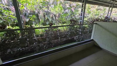 Balcony Image of 2150 Sq.ft 3.5 BHK Apartment / Flat for sale in Nanded City, Nanded Pune for Rs. 27400000