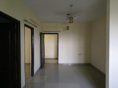 Living Room Image of 840 Sq.ft 2 BHK Apartment / Flat for sale in Aditya Urban Homes, Bamheta Village Ghaziabad for Rs. 4499000