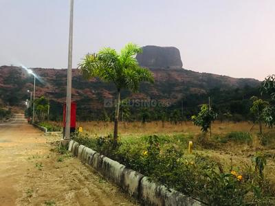Asha Bramha Greens Plot View 2