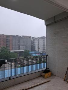 Bedroom Three Image of 1500 Sq.ft 3 BHK Apartment / Flat for sale in Sector 104 Noida for Rs. 7000000