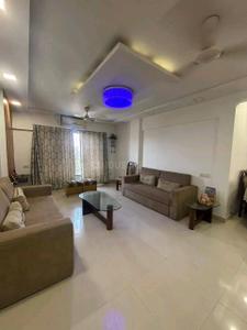 Hall Image of 1600 Sq.ft 3 BHK Independent House for rent in Transport Nagar Lucknow for Rs. 31000