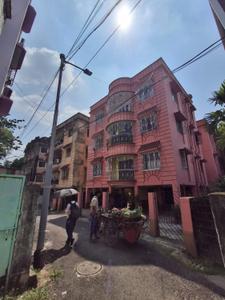 Image of 1070 Sq.ft 3 BHK Apartment / Flat for sale in Prince Anwar Shah Connector, Kolkata for Rs. 6000000