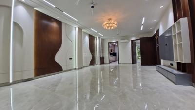 Living Room Image of 2430 Sq.ft 4 BHK Builder Floor for sale in Sector 57 Gurgaon for Rs. 35000000