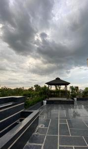 Image of 3000 Sq.ft 4 BHK Builder Floor for rent in Vasant Vihar, New Delhi for Rs. 400000