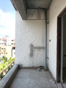 Bedroom Two Image of 1130 Sq.ft 2 BHK Apartment / Flat for sale in Kaggadasapura Bengaluru for Rs. 8475002
