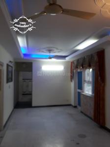 Hall Image of 800 Sq.ft 2 BHK Apartment / Flat for sale in Radhika Apartment, Sector 14 Dwarka New Delhi for Rs. 10500000
