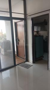 Hall Image of 998 Sq.ft 2 BHK Apartment / Flat for sale in  MPHID Dwarika Parisar, Bagmugaliya Bhopal for Rs. 6000000