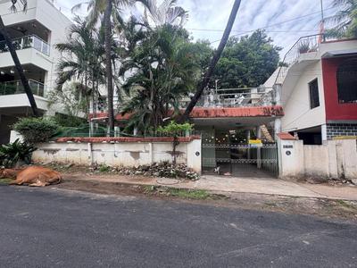 Image of 3250 Sq.ft Residential Plot / Land for sale in Ashok Nagar, Chennai for Rs. 82500000