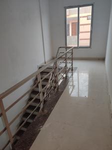 Balcony Image of 900 Sq.ft 1 BHK Builder Floor for rent in Gulab Nagar Agra for Rs. 8000