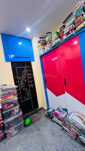 Image of 1000 Sq.ft 3 BHK Independent House for sale in Nawab Saheb Kunta, Hyderabad for Rs. 12500000