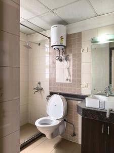 Bedroom One Image of 1400 Sq.ft 2.5 BHK Apartment / Flat for sale in Bestech Park View City 1 by Bestech India Pvt Ltd, Palam Vihar Gurgaon for Rs. 19900777