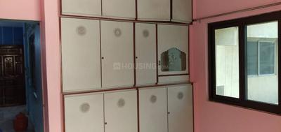 Bedroom Image of 900 Sq.ft 3 BHK Apartment / Flat for sale in Royal Park Rajkot for Rs. 6500000