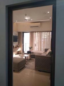 Main Entrance Image of 915 Sq.ft 2 BHK Apartment / Flat for sale in Techton Akhand, Vasai East Vasai for Rs. 6400000