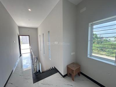 Bedroom Image of 2000 Sq.ft 3 BHK Duplex for sale in Thudiyalur Coimbatore for Rs. 9800000