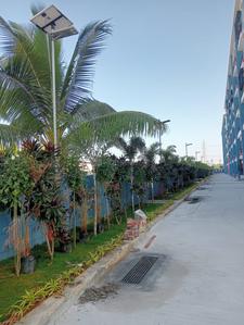 Image of 895 Sq.ft 2 BHK Apartment / Flat for sale in Abode Eden Homes, Dammaiguda, Secunderabad for Rs. 3669000