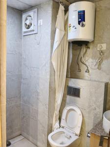 Image of 650 Sq.ft 1 RK Apartment / Flat for rent in Godrej The Suites, Jaypee Greens, Greater Noida for Rs. 29000