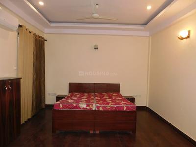 Bedroom Image of 1055 Sq.ft 4 BHK Duplex for sale in Sector 72 Noida for Rs. 41000000