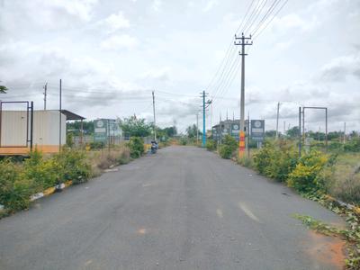 Image of 1600 Sq.ft Residential Plot / Land for sale in Nelamangala, Bengaluru for Rs. 4799000