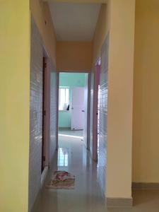 Passage Image of 934 Sq.ft 2 BHK Apartment / Flat for sale in Dum Dum Park Kolkata for Rs. 4500000