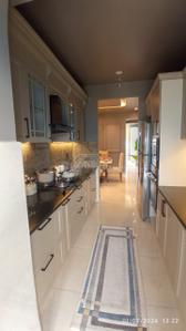 Kitchen Image of 2020 Sq.ft 3.5 BHK Apartment / Flat for sale in Stellar One Phase III, Noida Extension Greater Noida for Rs. 19200000