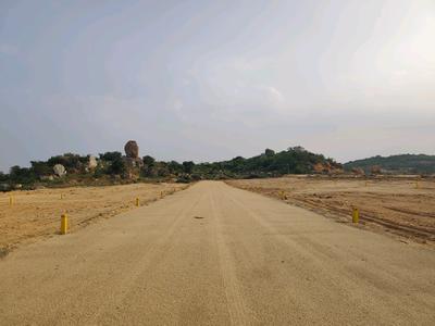 Image of 150 Sq.ft Residential Plot / Land for sale in Nandiwanaparthy, Hyderabad for Rs. 1500000