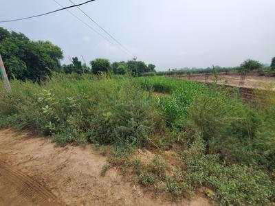 Image of 660 Sq.ft Residential Plot / Land for sale in Sahnewal, Ludhiana for Rs. 4700000
