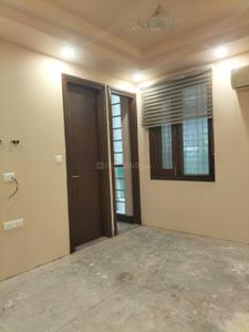 Bedroom Image of 1250 Sq.ft 3 BHK Builder Floor for sale in East of Kailash Block D RWA, East Of Kailash New Delhi for Rs. 32500000