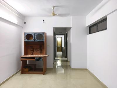 Living Room Image of 940 Sq.ft 2 BHK Apartment / Flat for sale in Lodha Palava Lakeside I To O, Palava Phase 2 Thane for Rs. 6000000