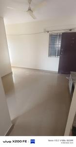 Balcony Image of 700 Sq.ft 1 BHK Independent House for rent in C V Raman Nagar Bengaluru for Rs. 25000