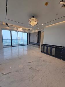 3.5 BHK Independent Builder Floor
