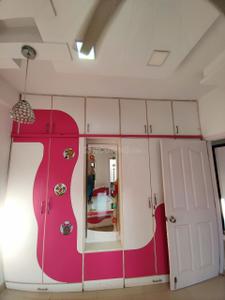 Bedroom Image of 1725 Sq.ft 3 BHK Apartment / Flat for sale in Kadiawad Jamnagar for Rs. 6000000