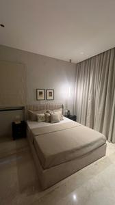 Bedroom Image of 1725 Sq.ft 4 BHK Apartment / Flat for sale in Morya Phase II, Tollygunge Kolkata for Rs. 27500000