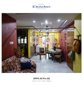 Hall Image of 1587 Sq.ft 3 BHK Apartment / Flat for sale in Ballygunge Kolkata for Rs. 17500000