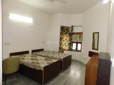 Bedroom Image of Shivangan in Sector 82, Noida