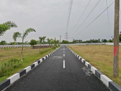 Image of 735 Sq.ft Residential Plot / Land for sale in Maraimalai Nagar, Chennai for Rs. 1471470