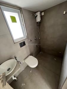 Image of 760 Sq.ft 1 BHK Apartment / Flat for sale in Salasar Crystal, Bhayandar West, Mira Bhayandar for Rs. 8300000