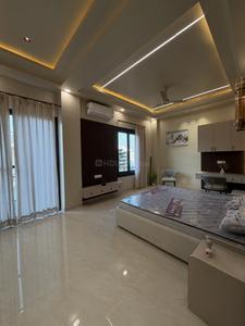 Bedroom Image of 4500 Sq.ft 5 BHK Villa for sale in Vaishali Nagar Extension Jaipur for Rs. 31100000