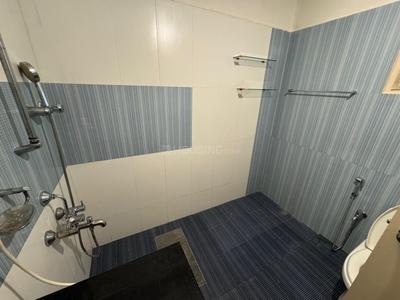 Image of 1900 Sq.ft 3 BHK Independent House for rent in HBR Layout, Bengaluru for Rs. 50000