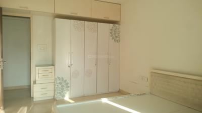 Bedroom Image of 3000 Sq.ft 4 BHK Apartment / Flat for sale in Supreme Pallacio, Baner Pune for Rs. 48500000