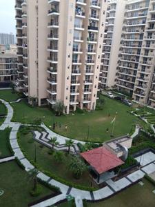 Image of 500 Sq.ft 1 BHK Apartment / Flat for sale in Signature Global Andour Heights, Sector 71, Gurgaon for Rs. 5800000