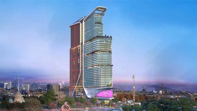 4 BHK Flat