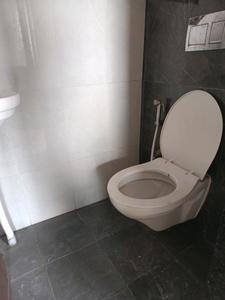 Common Bathroom Image of 600 Sq.ft 1 BHK Apartment / Flat for sale in Joyville Hadapsar Annexe Phase 8, Shewalewadi Pune for Rs. 4900000