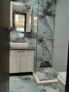 Image of 2200 Sq.ft 3 BHK Builder Floor for sale in Greater Kailash, New Delhi for Rs. 69000000
