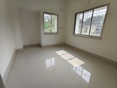 Bedroom Image of 1287 Sq.ft 3 BHK Apartment / Flat for sale in Haltu Kolkata for Rs. 8500000
