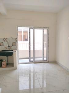 Dining Area Image of 1089 Sq.ft 2 BHK Apartment / Flat for sale in Habulus Heritage, Electronic City Bengaluru for Rs. 5445000