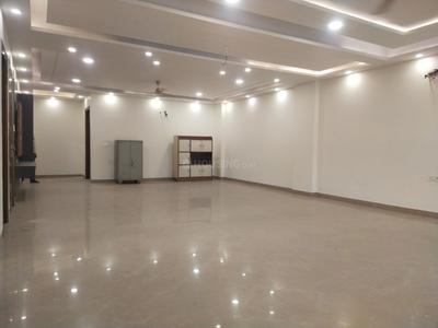 Hall Image of 2925 Sq.ft 4 BHK Builder Floor for sale in Paschim Vihar New Delhi for Rs. 48500000