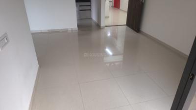 Living Room Image of 800 Sq.ft 2 BHK Apartment / Flat for sale in Joyville Hadapsar Annexe Phase 6, Shewalewadi Pune for Rs. 7200000