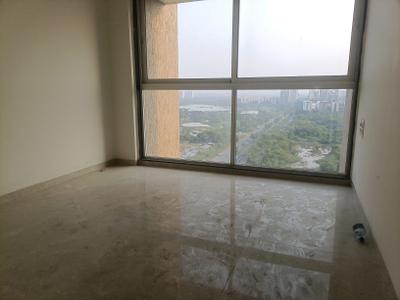 Bedroom Image of 1200 Sq.ft 2 BHK Apartment / Flat for sale in NMS One 27, Kharghar Navi Mumbai for Rs. 20000000